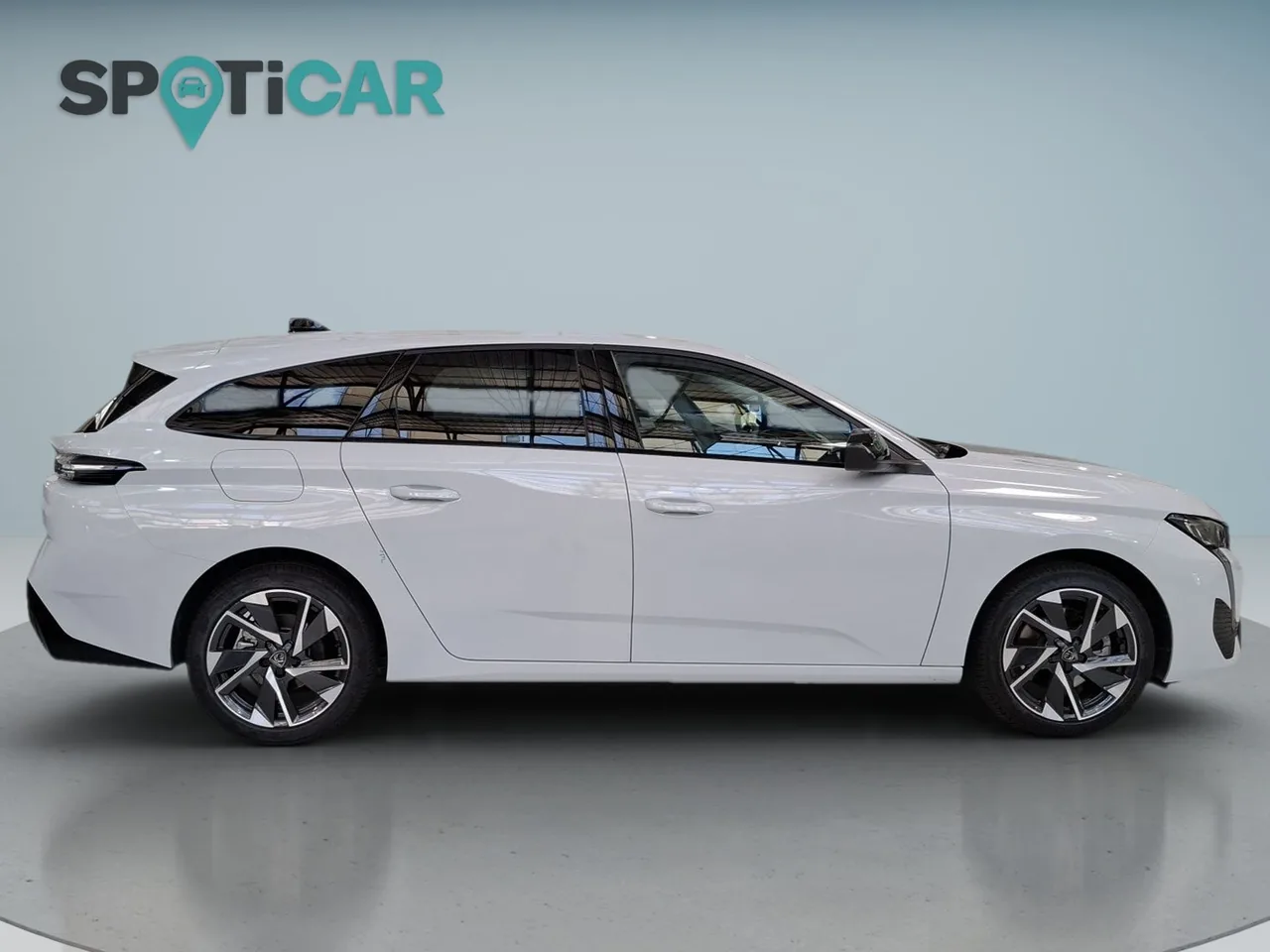 Peugeot 308 SW