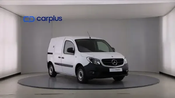Mercedes de segunda mano - Carplus