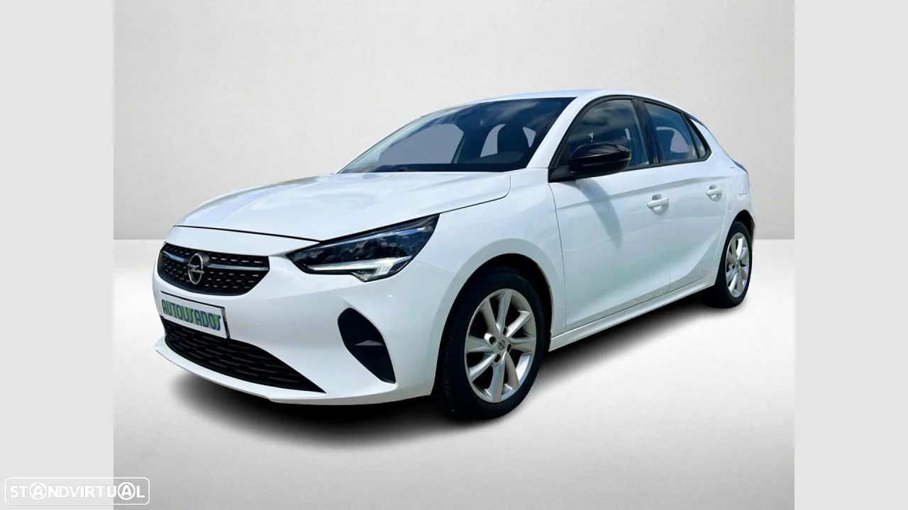 Opel Corsa 1.2 Business