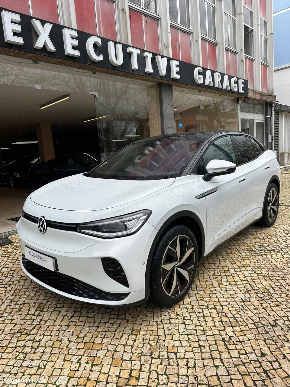 VW ID.5