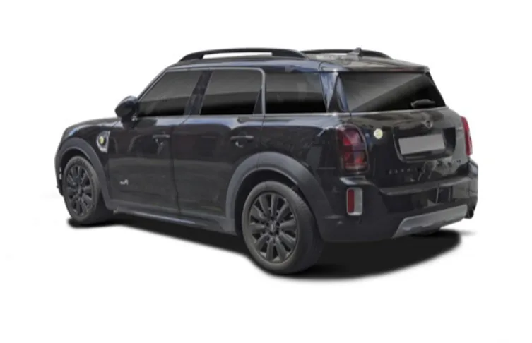 MINI - Mini Countryman - Mini Cooper SE ALL4 Classic Auto
