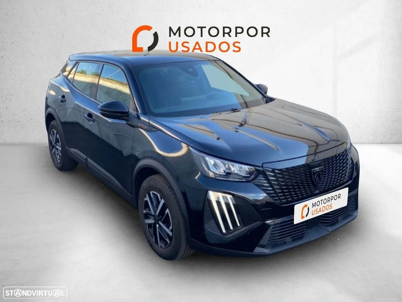 Peugeot 2008 1.2 Style