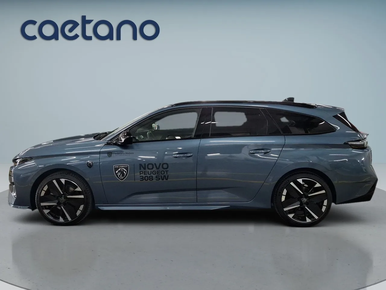 Peugeot 308 SW