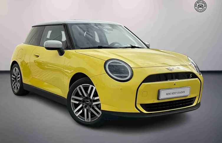 MINI - Mini - Mini Cooper SE Classic XL