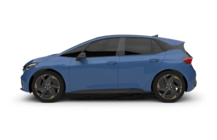 CUPRA - Born - Born 58 kWh