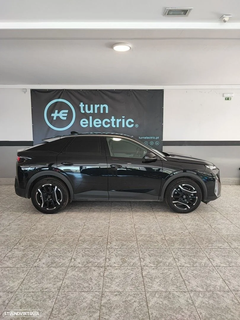 Peugeot E-3008 73 kWh Allure