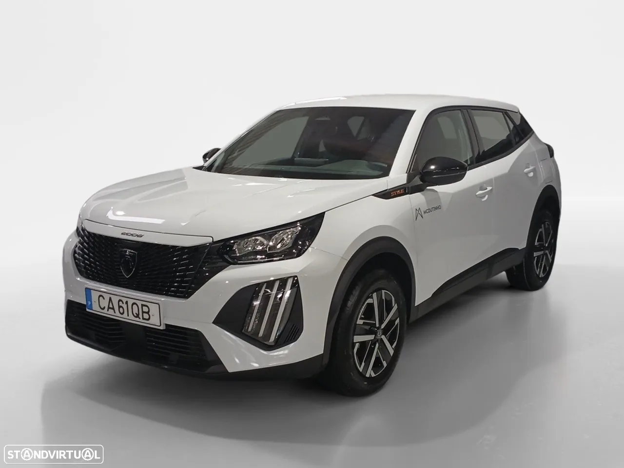 Peugeot 2008 1.2 Style