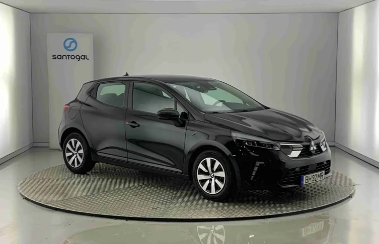 MITSUBISHI - Colt - Colt 1.0 MPI Kyoto