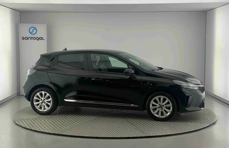 RENAULT - Clio - Clio 1.0 TCe Evolution