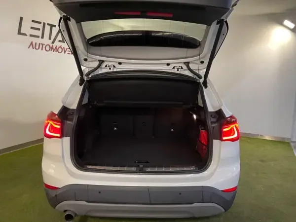 BMW X1 2016 18 d sDrive Advantage