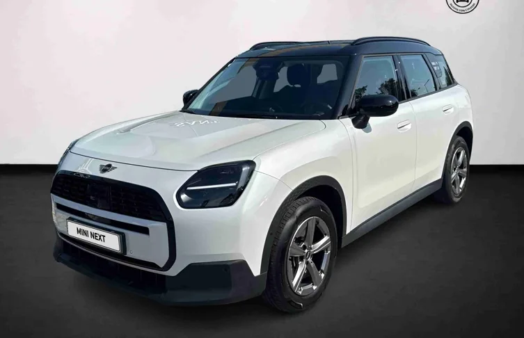 MINI - Mini Countryman - Mini Countryman C Classic S