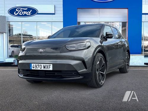 FORD Kuga Kuga 1.5 EcoBlue Titanium FWD 120
