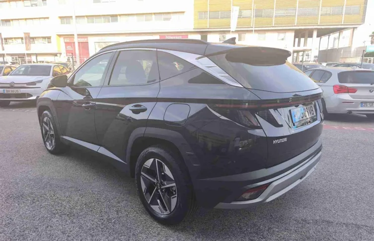HYUNDAI - Tucson - Tucson 1.6 T-GDI Premium