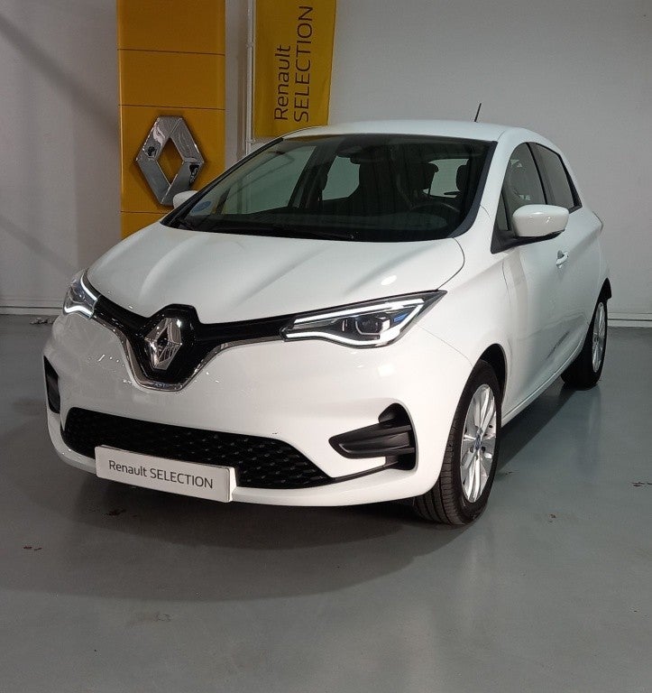 RENAULT Zoe Zoe Intens 50 R110 80kW