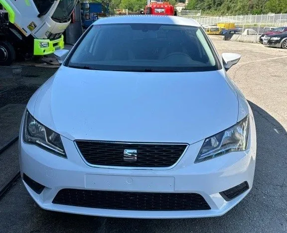 SEAT León León 1.6TDI CR S&S Reference 105