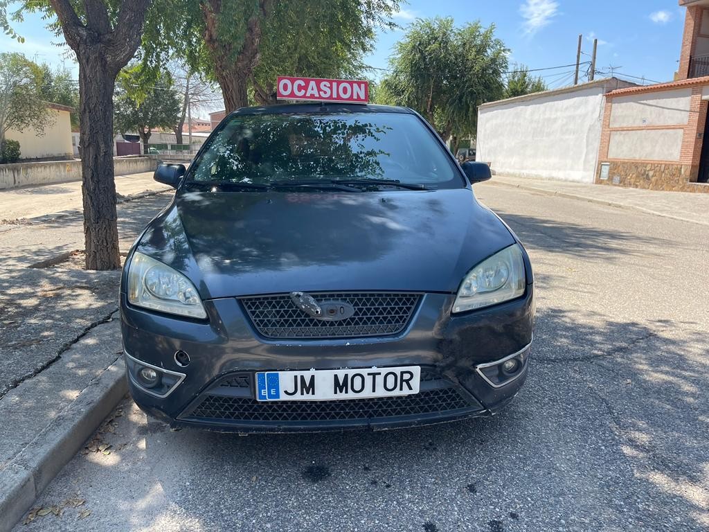FORD Focus Focus 1.6TDCI Sport