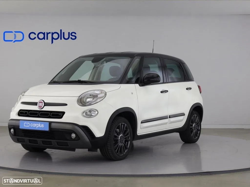 Fiat 500 1.3 MJ Lounge S&S