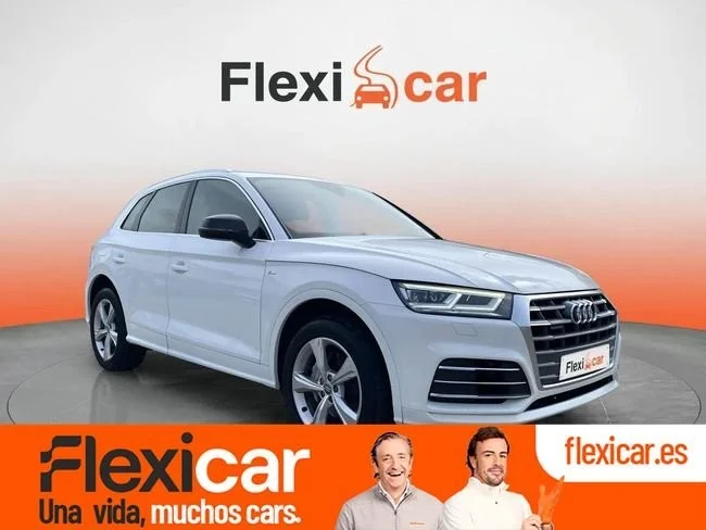 AUDI Q5 AUDI Q5 40 TDI 140kW (190CV) quattro S tronic