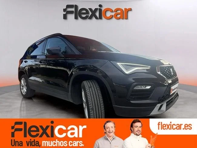 SEAT Ateca Ateca 1.0 TSI S&S Style XM