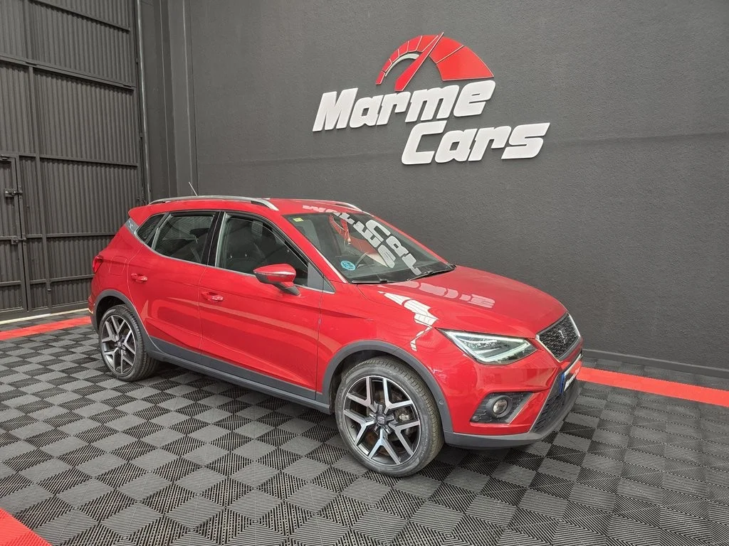 SEAT Arona Arona 1.0 TSI Ecomotive S&S Xcellence 115