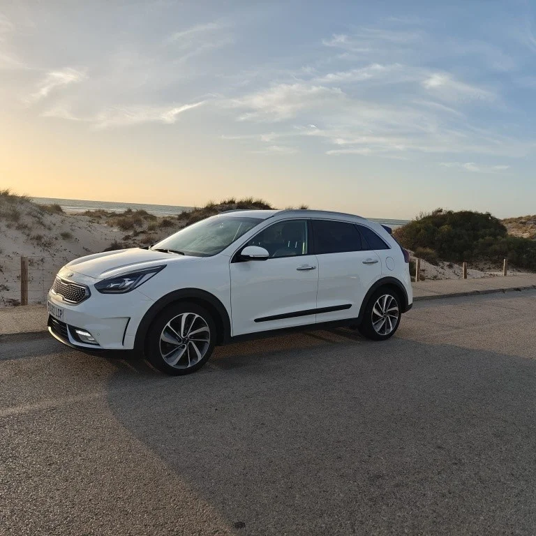 KIA Niro 1.6 GDI 141H 105 HYBRID HEV 1.3KWH EMOTION AUTOMATICO