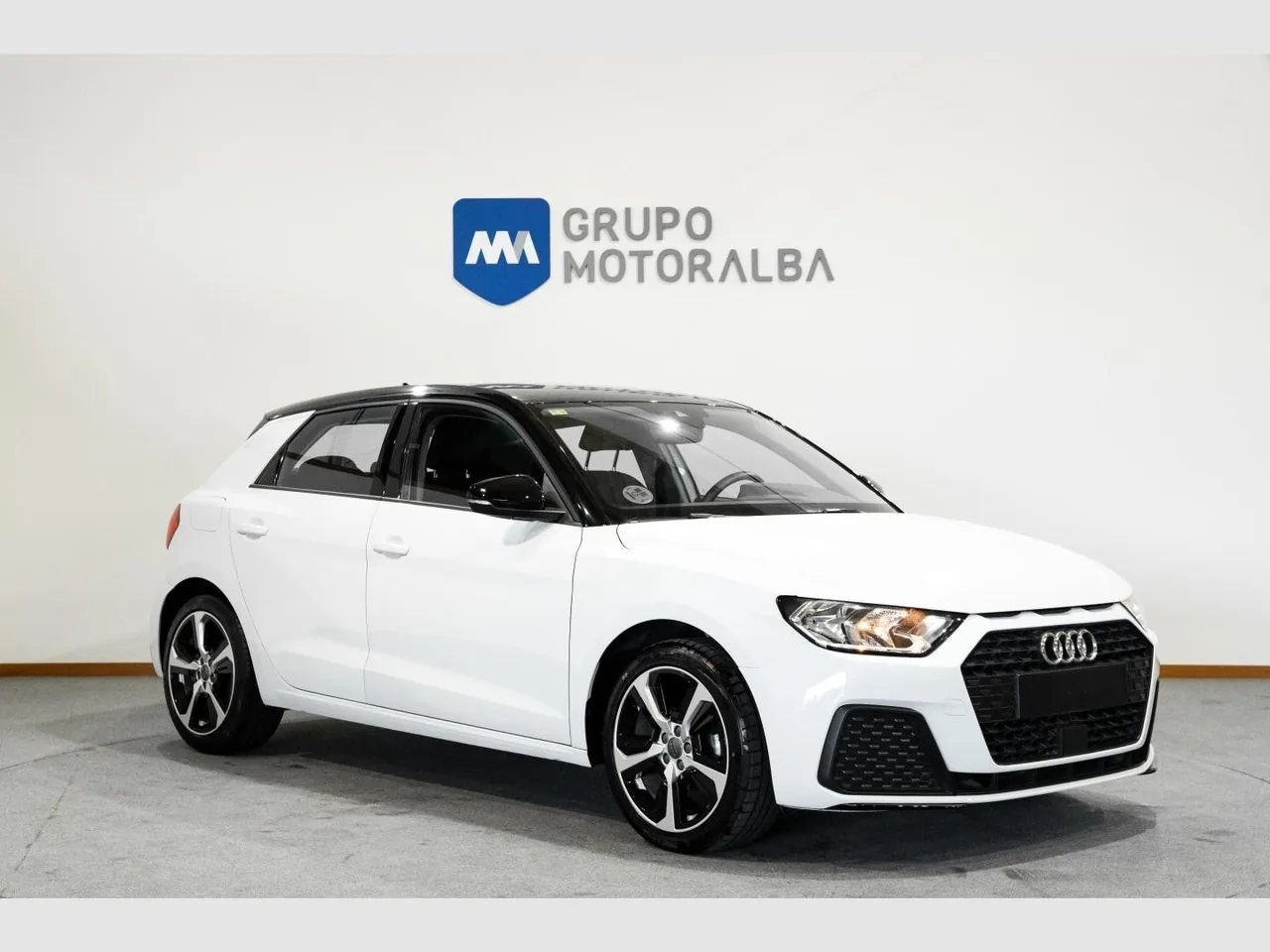 AUDI A1 A1 Sportback 25 TFSI