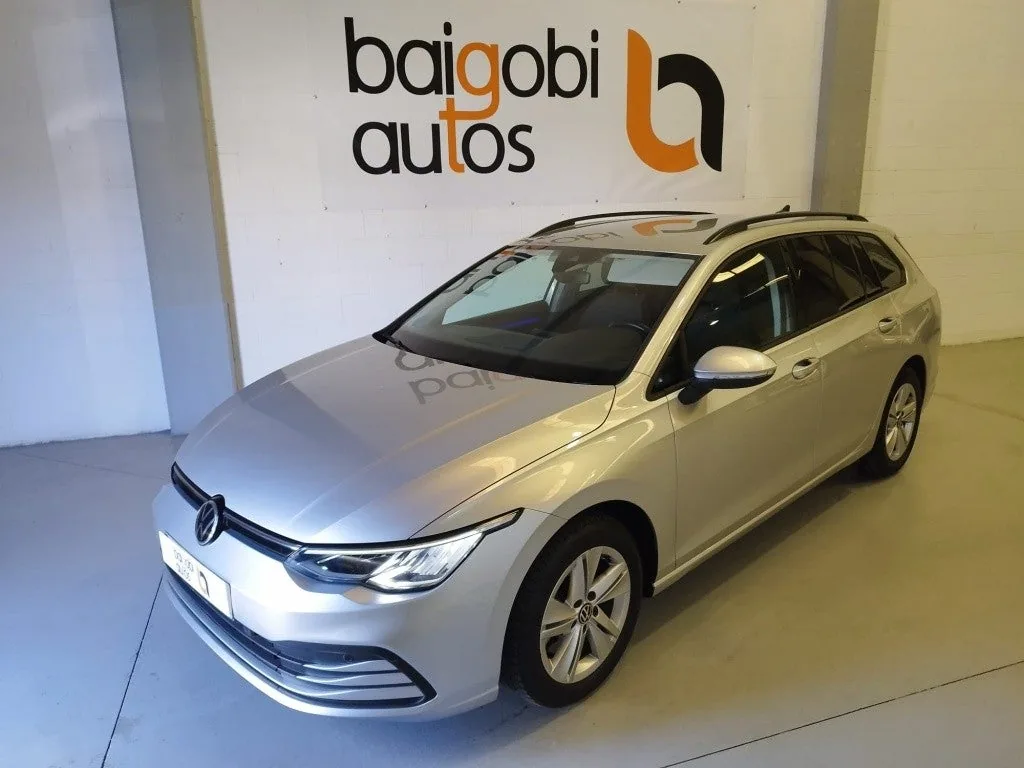 VOLKSWAGEN Golf Golf Variant 2.0TDI Life 85kW