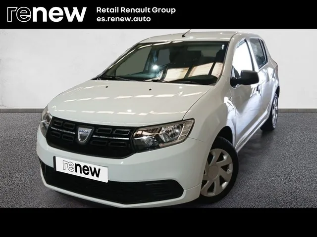 Dacia Sandero Ambiance 1.0 54 kW (73 CV)