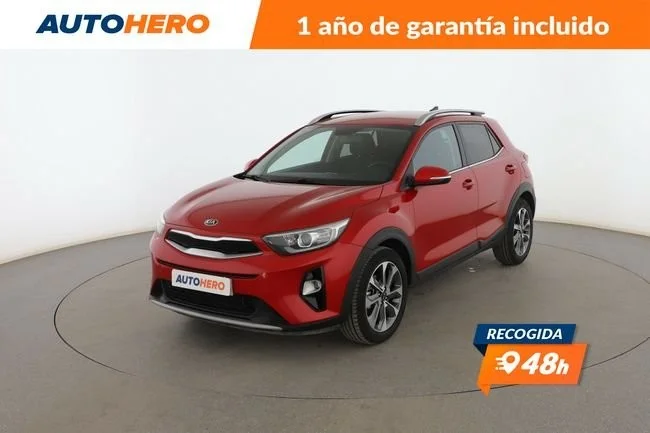 KIA Stonic KIA Stonic 1.0 TGDI Drive