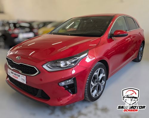 FORD Fiesta Fiesta 1.0 EcoBoost Trend