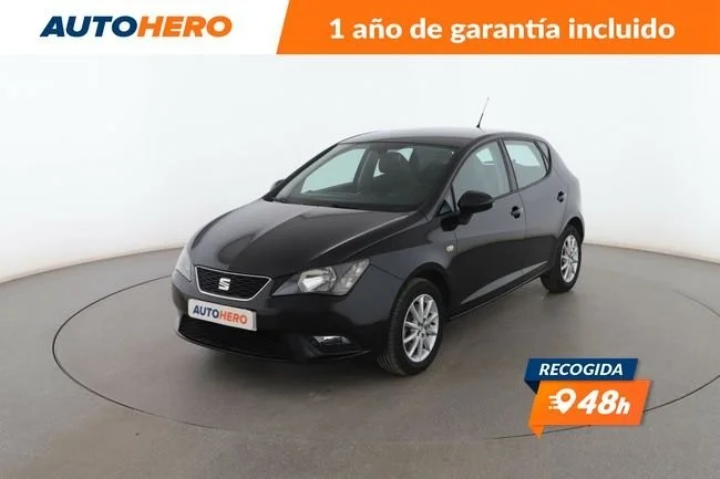 SEAT Ibiza SEAT Ibiza 1.4 TDI Style