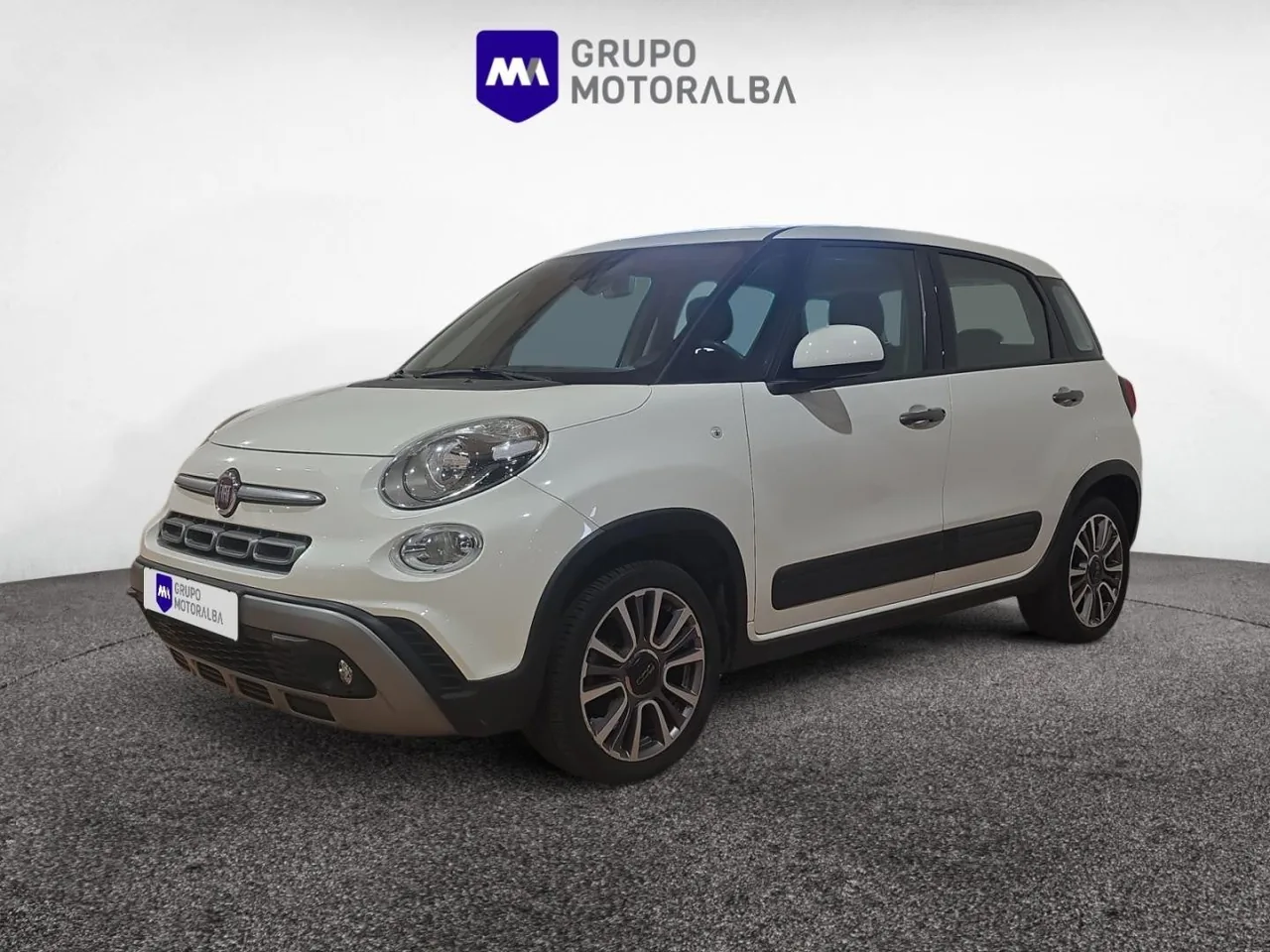 FIAT 500L Cross 1.4 16v 70 kW (95 CV) S&S