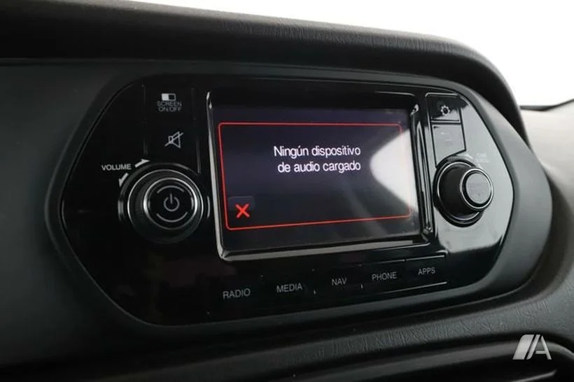 FIAT Tipo FIAT Tipo 1.4 Easy