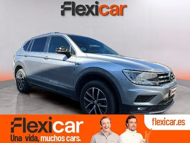 VOLKSWAGEN Tiguan VOLKSWAGEN Tiguan Advance 1.5 TSI 110kW (150CV) DSG