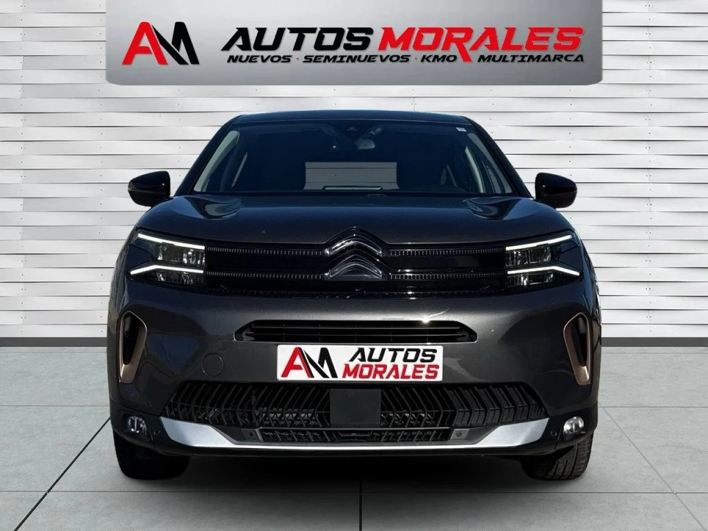 CITROEN C5 Aircross C5 Aircross PureTech S&S C-Series 130