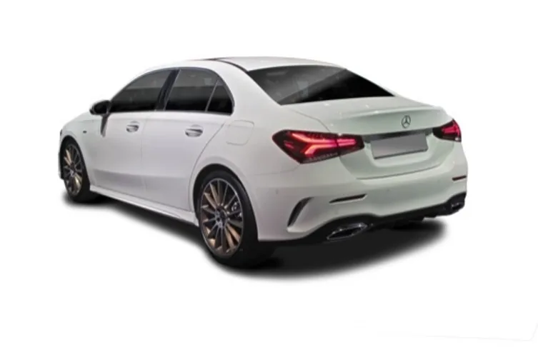 MERCEDES - Classe A - A 250 e