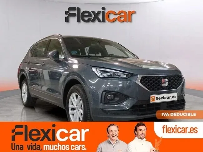 SEAT Tarraco Tarraco 1.5 TSI S&S Style DSG 150