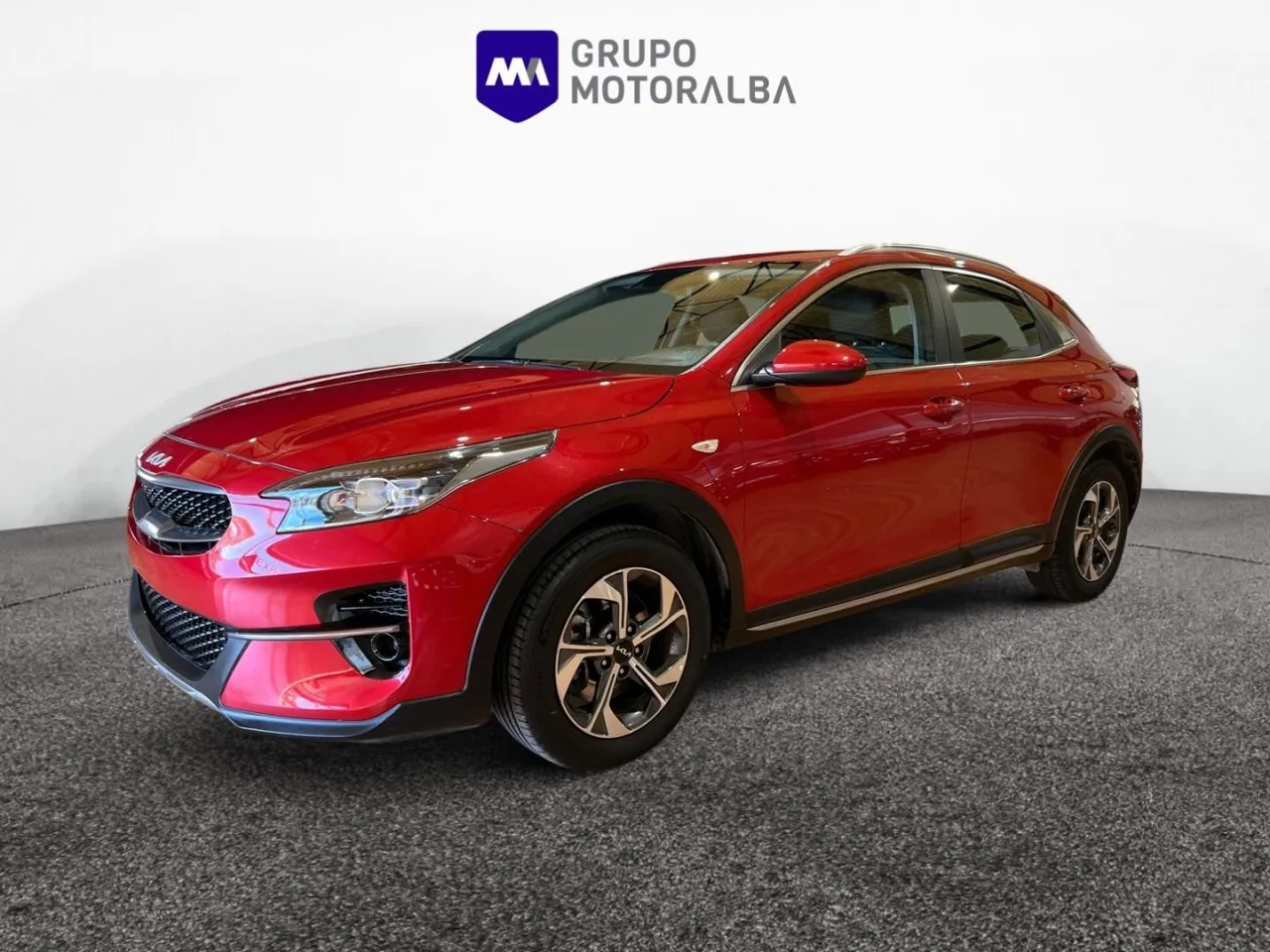 KIA XCeed XCeed 1.0 T-GDi Drive