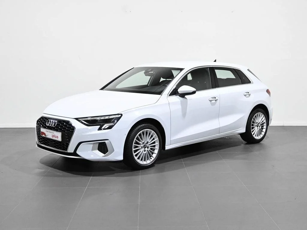 AUDI A3 A3 Sportback 30 TFSI Advanced S tronic