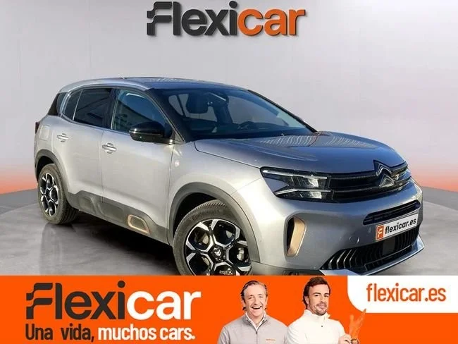 CITROEN C5 Aircross C5 Aircross PureTech S&S C-Series 130