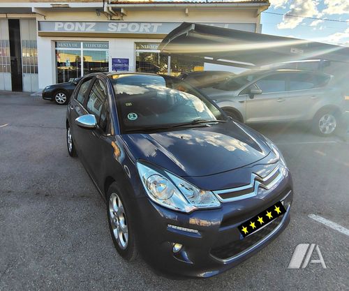 CITROEN C4 C4 Grand Picasso 2.0HDI Exclusive CAS