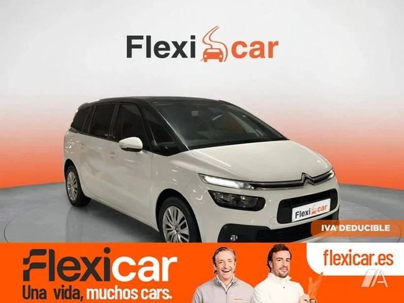 CITROEN C4 C4 1.2 PureTech Feel S&S 130