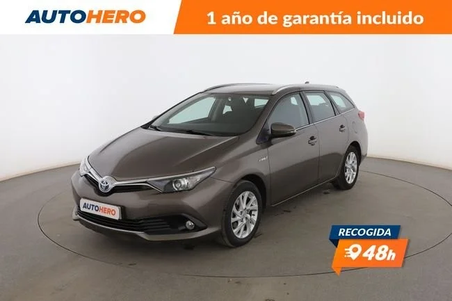 TOYOTA Auris Auris hybrid 140H Business