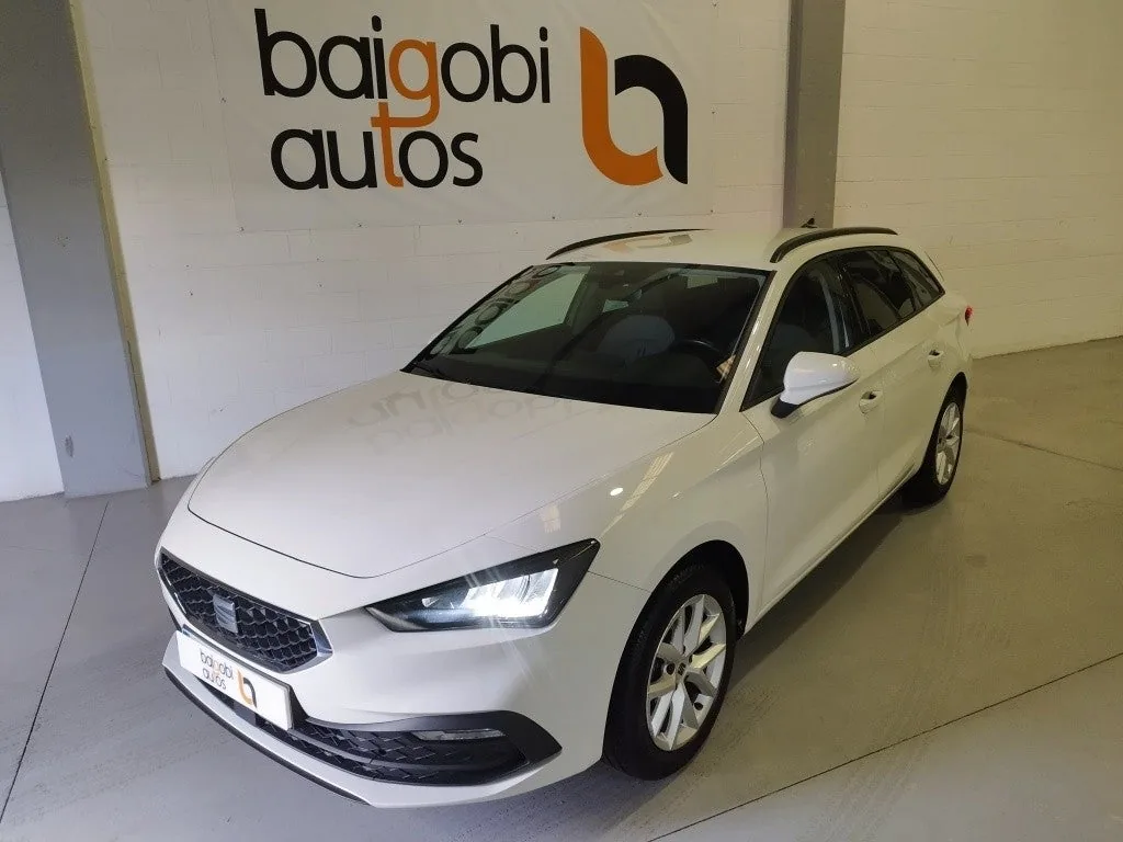 SEAT León León 2.0TDI S&S Style 115