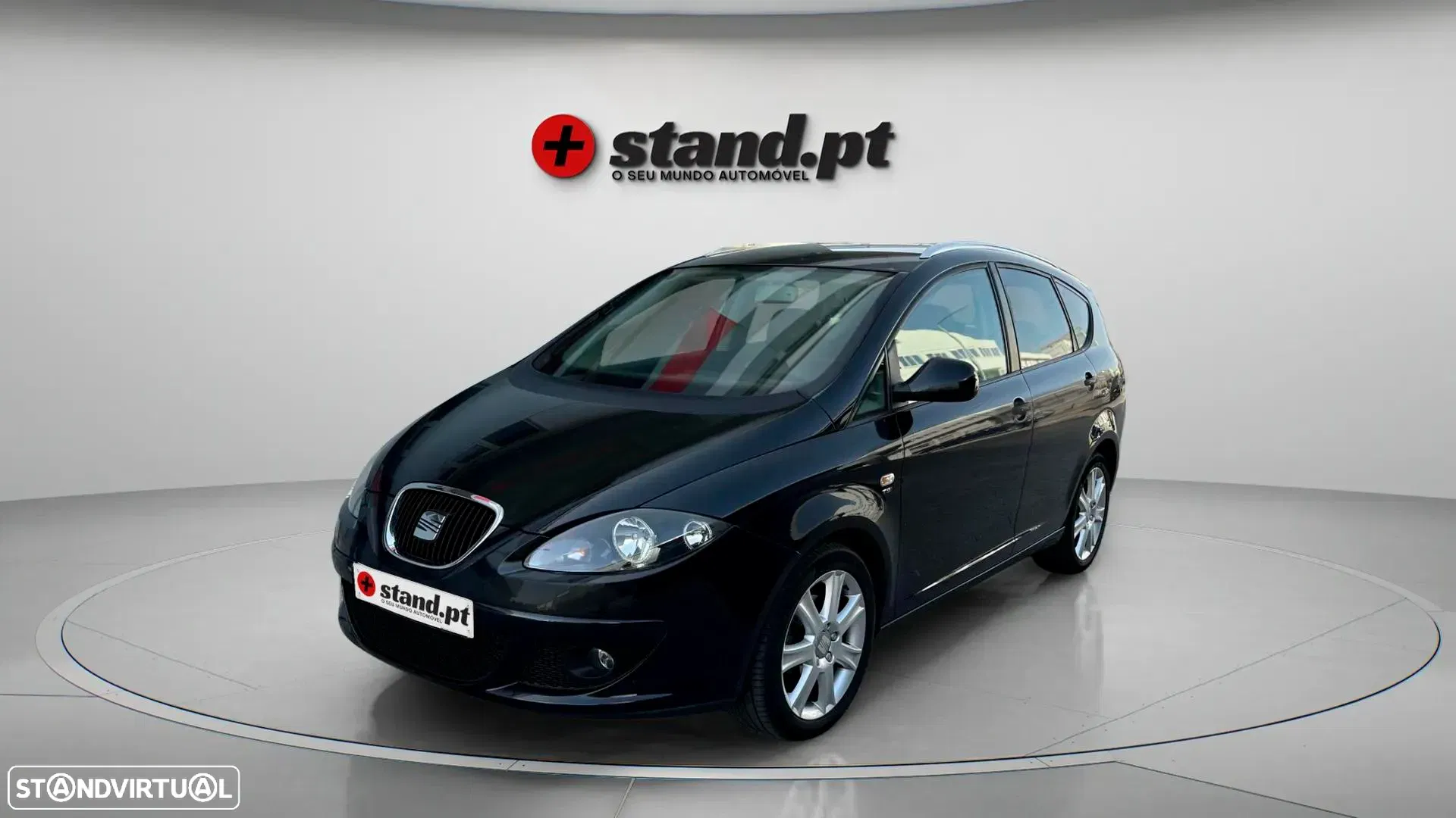 SEAT Altea 1.4 TSi Reference