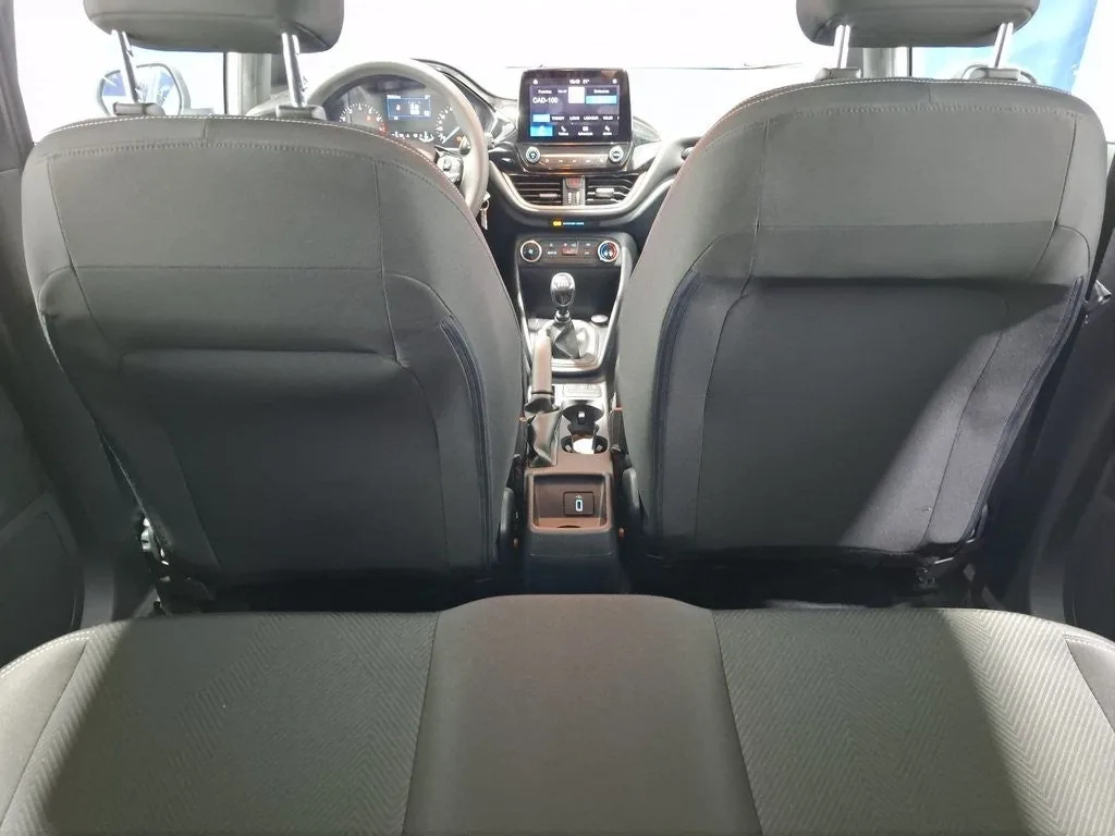 FORD Fiesta 1.0 EcoBoost 74kW (100CV) Trend 5p