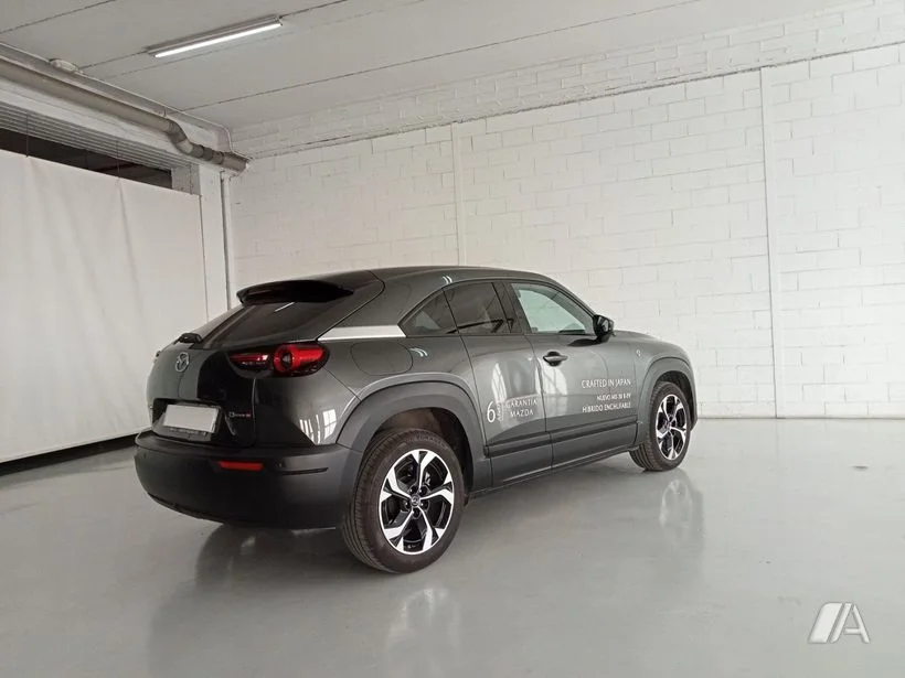 MAZDA MX-30 e-SKYACTIV R-EV 125KW 170CV AT 2WD ADVENTAGE MODERN CONFIDENCE