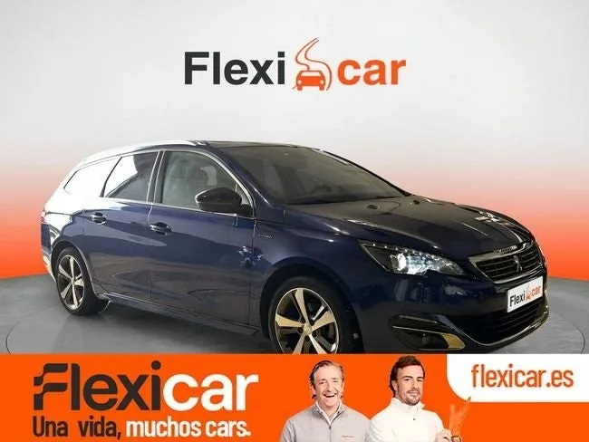 PEUGEOT 308 308 SW 1.2 PureTech S&S Access 130