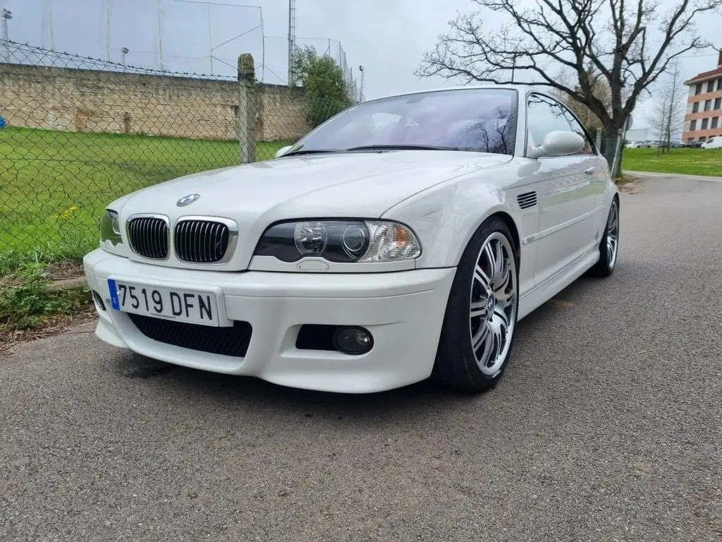 BMW Serie 3 M3