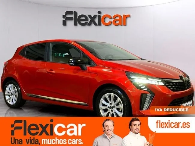 RENAULT Clio Clio dCi Evolution 74kW
